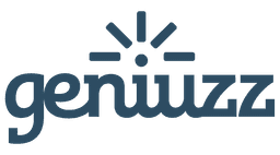Geniuzz logo
