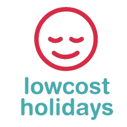LowCost Travel logo