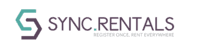 Sync Rentals logo